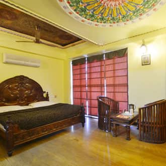 Hotel Royal Sheraton, Jaipur 3